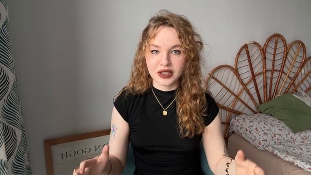 Мой опыт биозавивки! Стоит ли делать? 💗 смотреть онлайн