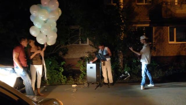 Заказ с гитарой 7 ч смотреть онлайн