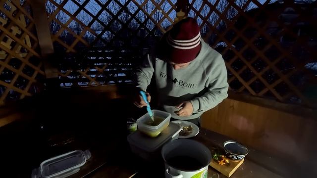 МЕЧТАЛ УЕХАТЬ В РОССИЮ, ВОТ и Уехал