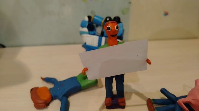 Сиськины VS сигма боя 2 3 серия