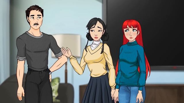 Я Изменила Свое Тело ради Краша смотреть онлайн