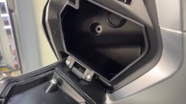 Полный ОБЗОР МаксиСкутера PROMAX ADV-Extra 250 (49) от мотосалон?