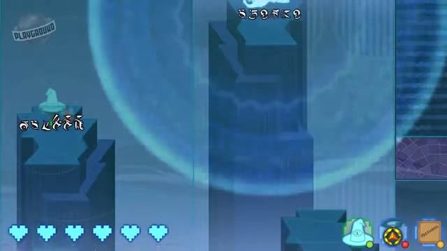 Обзор Hack ’n’ Slash смотреть онлайн