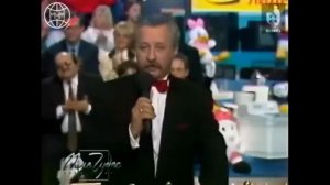 капитал шоу поле чудес новогодний выпуск 1993 года (закл