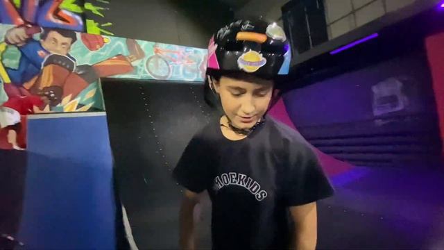 💚 КАРТОЧКИ С ТРЮКАМИ НА САМОКАТЕ | #реки #самокат #ката смотреть онлайн