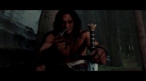 KINOLAPTI - Конан-варвар (2011) - Часть 2 (18+)