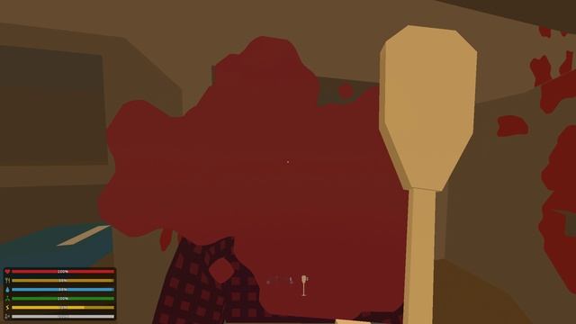 Unturned (1) Легендарное выживание смотреть онлайн