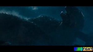 Годзилла против Кинг Гидора (Godzilla 2)