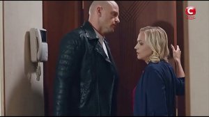 Мой мужчина, моя женщина | Сергей и Вера | О Боже, какой ?