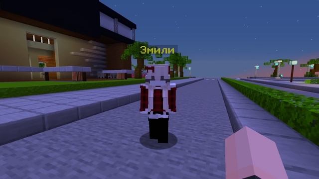 Майнкрафт но Моя Сестра Испортила Мне Жизнь! 2 Серия смотреть онлайн