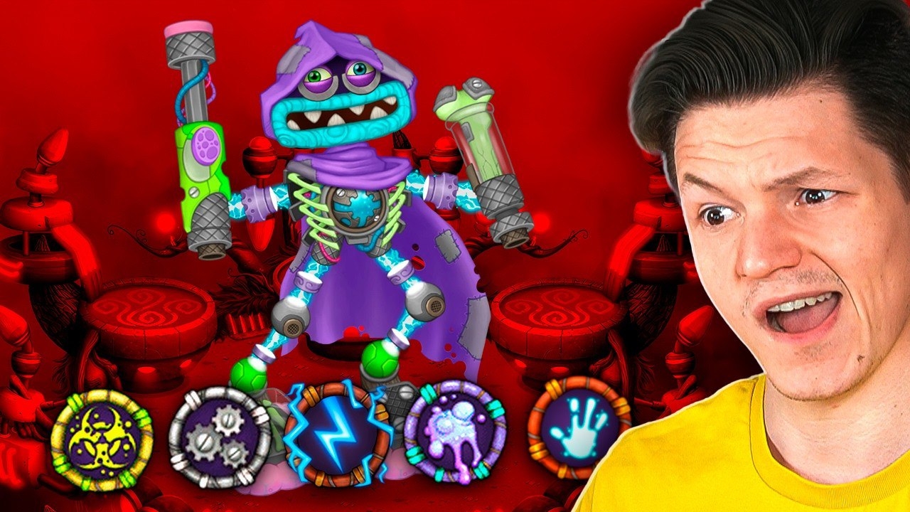 ЭТИ ОБНОВЛЕНИЯ СВОДЯТ С УМА...