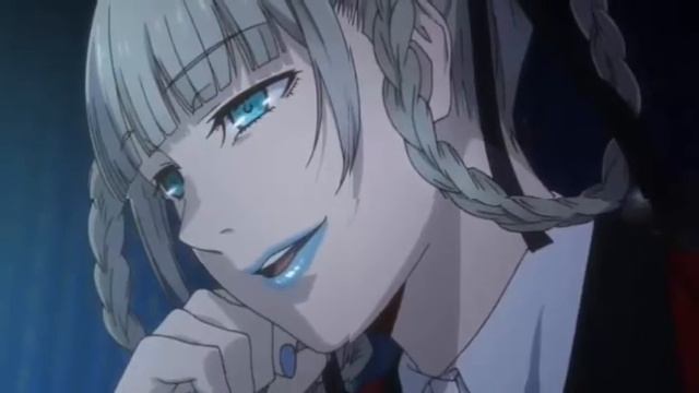 Эдит Аниме ,,Безумный азарт'' (делала сама) смотреть онлайн