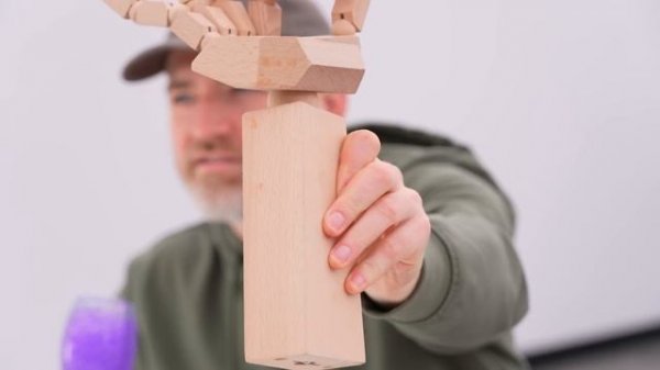 How Powerful is a Gel Blaster?