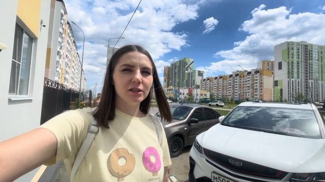 6 МЕСЯЦ БЕРЕМЕННОСТИ. МОЙ ИЮНЬ. Не вожу больше машину, к