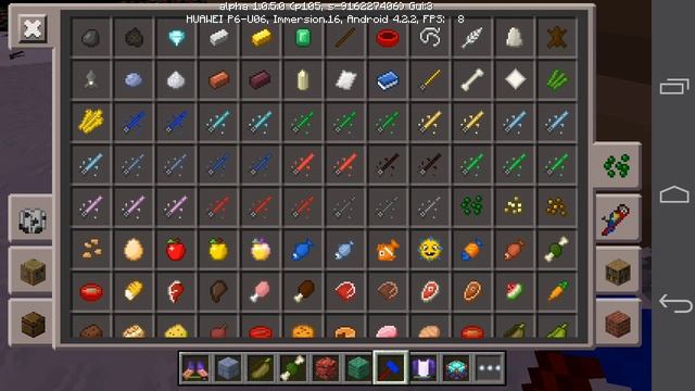 Классный мультяшный текстурпак смотреть онлайн