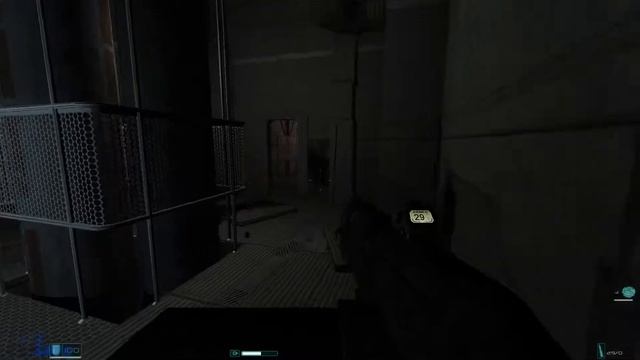 F.E.A.R. Perseus Mandate. Эпизод 7. Уничтожение. Часть 2. Производственная зона смотреть онлайн