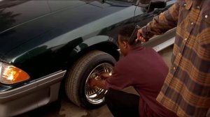 Menace II Society Угроза обществу