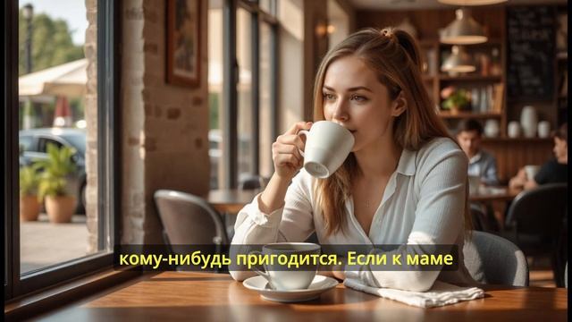 Тебя никто здесь не держит, и не надо обижаться  — Заяв