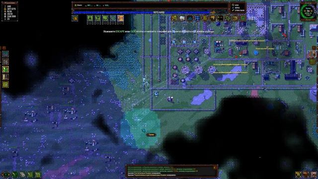 Прохождение игры Rise to Ruins. Часть 6. TimeLapse Game смотреть онлайн