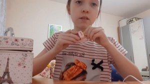 Асмр, макияж подруге