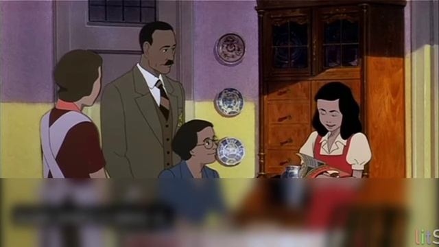 NADIR SADZHANOV- FRANK DEARY FILMS MULTIPLICATION ОЗВУЧЕННО НАДИР САДЖАНОВ