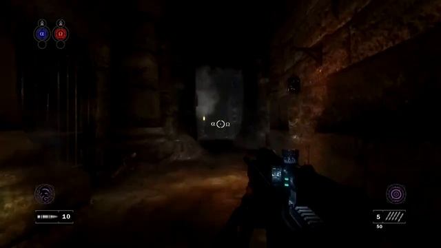 Clive Barker's Jericho 4 серия смотреть онлайн