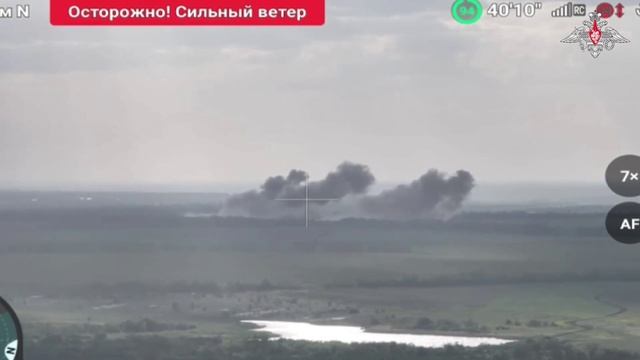 Освобождение н.п. Зеленое Поле смотреть онлайн