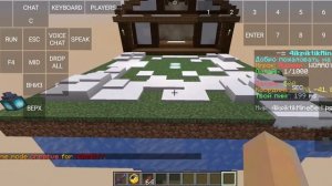 Как зайти на мой сервер через Minecraft Java?