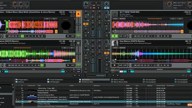 ТИЗЕР dj INTERCEPTOR! НОВЫЙ МИКС !!! Ссылка в описании на полный сет! смотреть онлайн