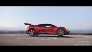 Автомобиль Будущего: Как Yang Wang U9 Перепрыгивает Препятствия