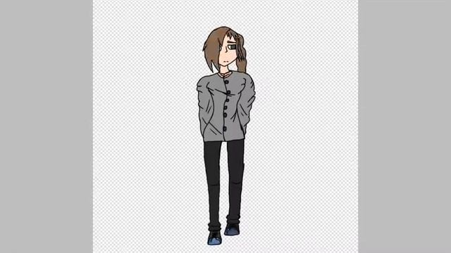 //Просто рисунок...//Ч.О./Agnesso4ka// смотреть онлайн