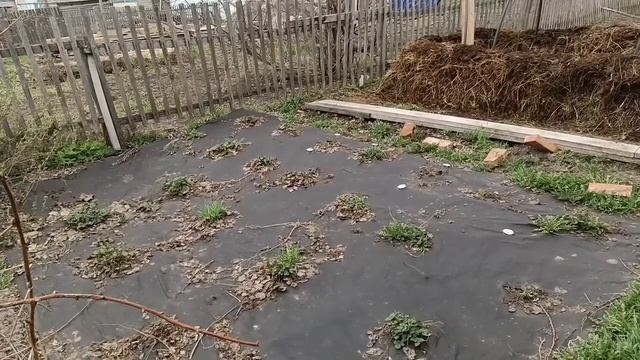 Огородные работы.Память моя девичья.Другой бы муж по м смотреть онлайн
