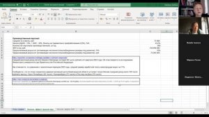 Эфир Светлана Сидоркина - Оксана Усачева "Нормирование труда на 100%: снижаем ФОТ до 20% и более"