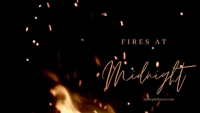Fires At Midnight - Original Composition // Пожары в Полночь смотреть онлайн