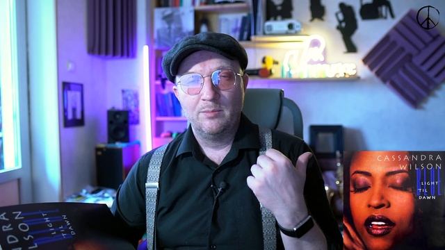 Виниловая суббота №20 - 