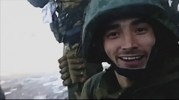 Donetsk 14' | Мальчик мой