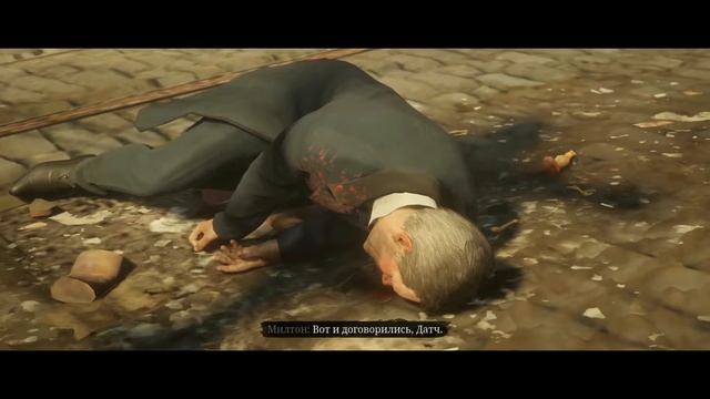 В чем Red Dead Redemption 2 лучше GTA 5