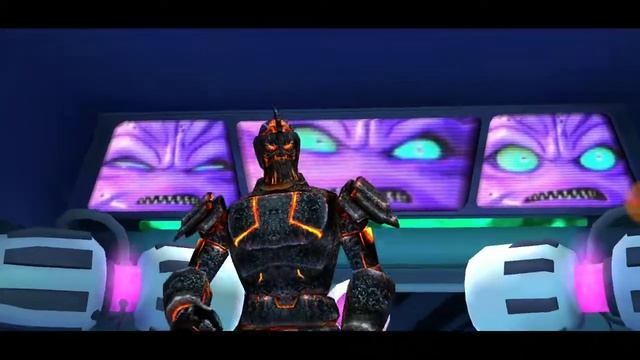 Обзор игры черепашки ниндзя легенды смотреть онлайн