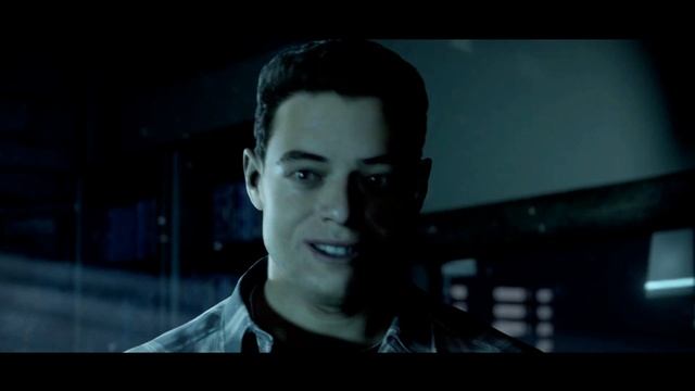 ХОРРОР ИГРА ► Until Dawn Прохождение на русском #1 ► Дожить до рассвета Прохождение хоррор игры