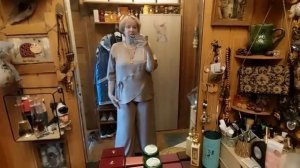 влог - примерки на лето,:покупки.Рената Смирнова.2025