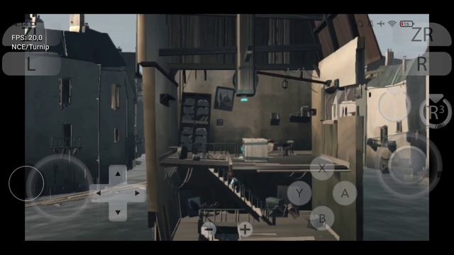 ЗАПУСК FAR : CHANGING TIDES НА ANDROID (EMULATOR NS) GAMEPLAY смотреть онлайн