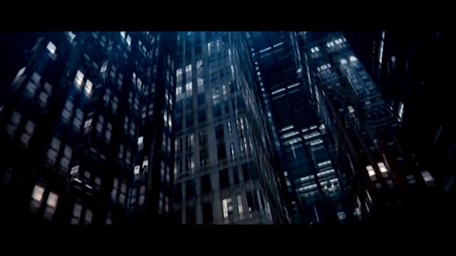 Воскрешение Темного рыцаря Тизер (русский язык) смотреть онлайн