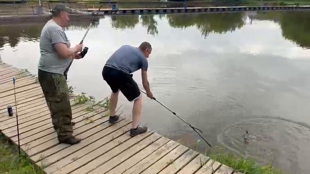 Карпуша смотреть онлайн