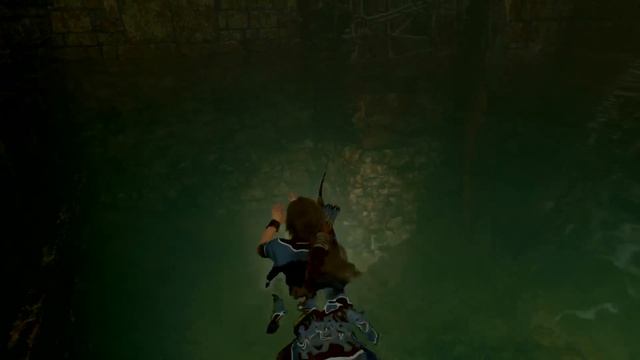 Shadow of the Tomb Raider #9 Первое прохождение PS4pro