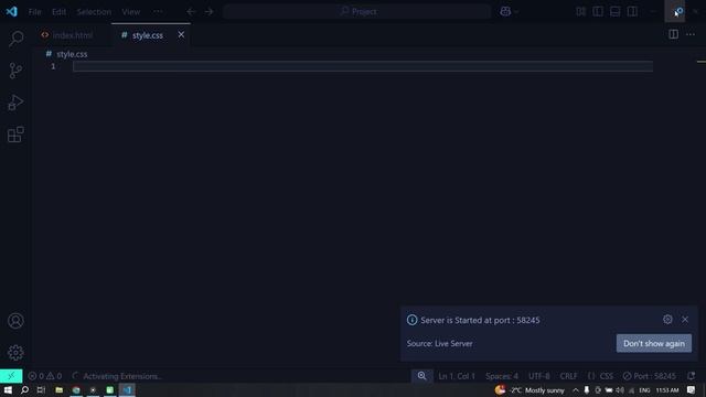 Свойство aspect-ratio в CSS || Aspect-ratio property CSS || Full CSS course for beginners смотреть онлайн