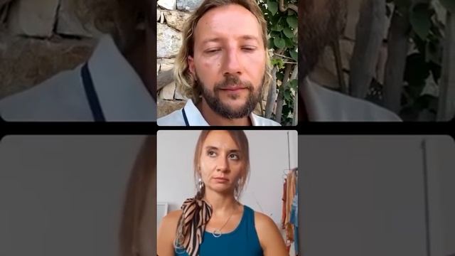 Прямой эфир с @darena_yoga и Антон Куртышовым - капитаном па?