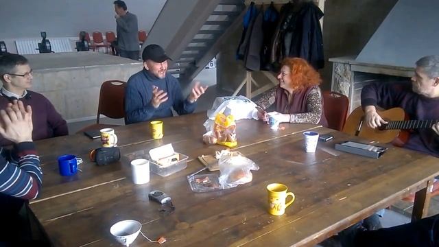 САДКО 19 марта 2017 004 смотреть онлайн
