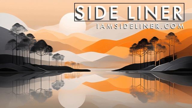 Timeless Reflections Mix (Psychill, Psybient, Electronica)