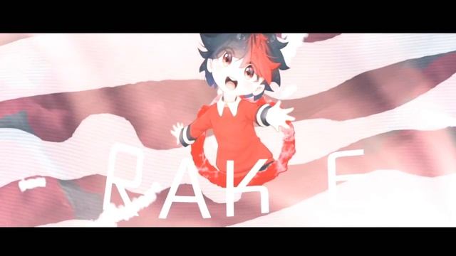 rake // standart // хмм