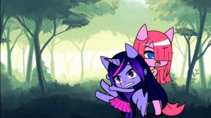 Пинкамина и её песня